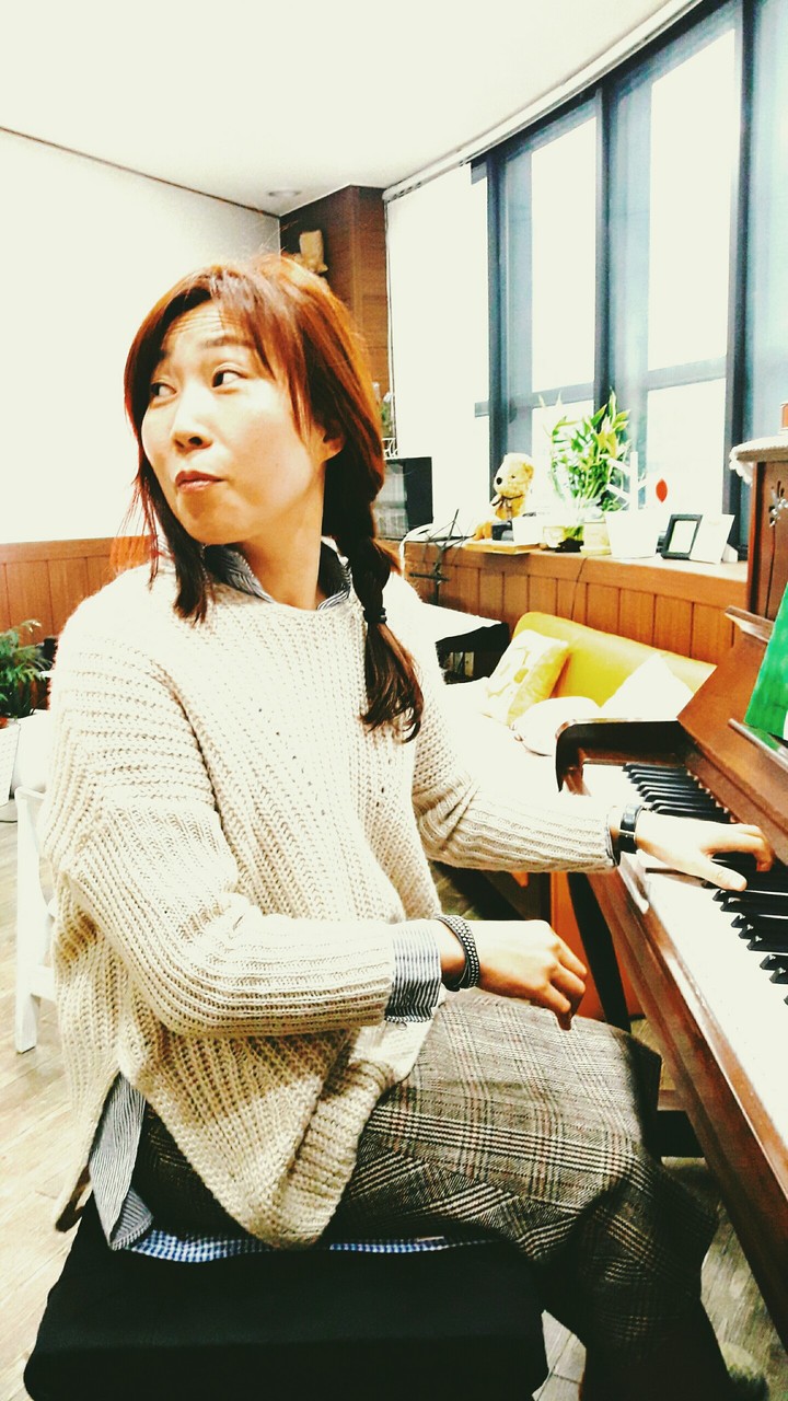 선생님