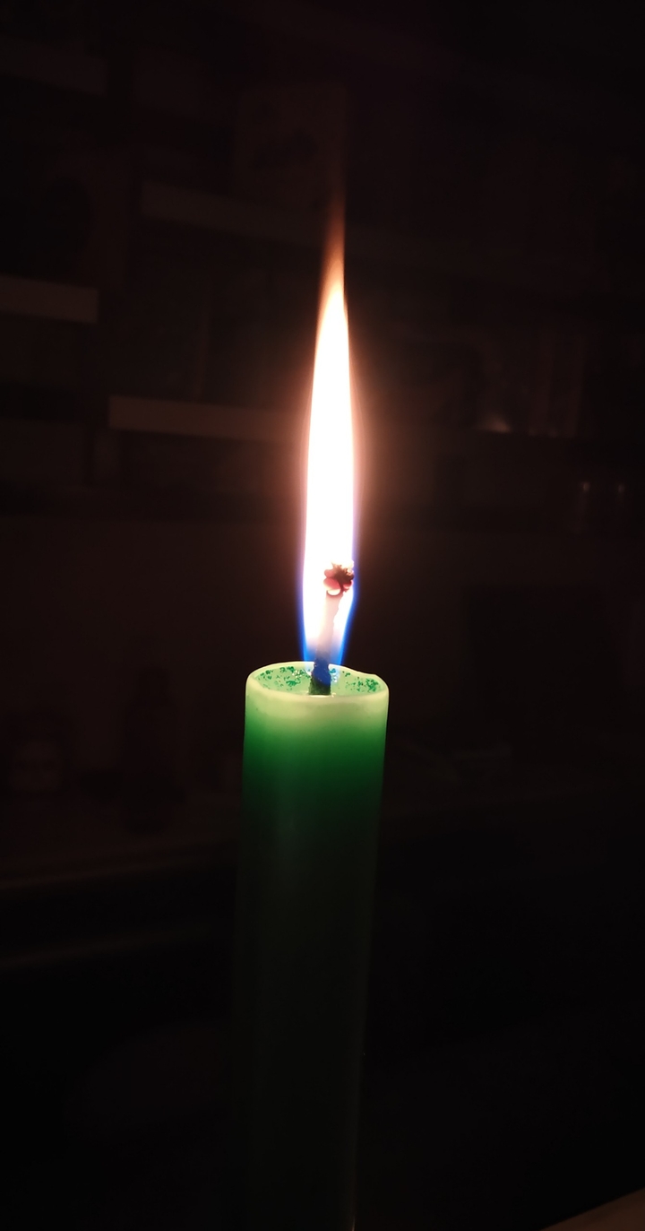 candle