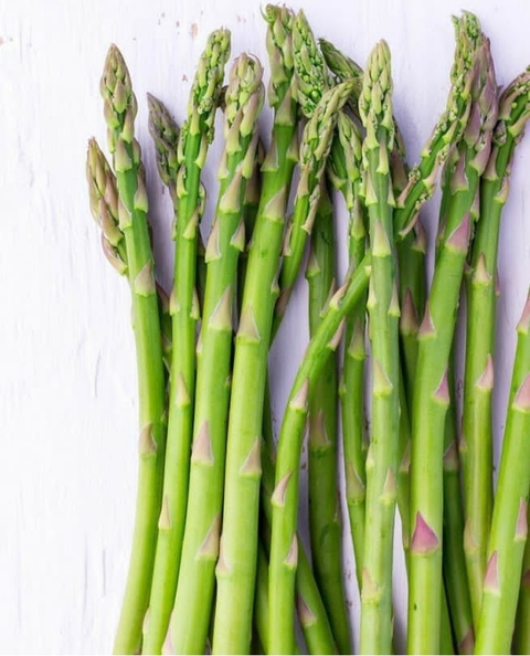 sfondi Asparagus, Ingredient