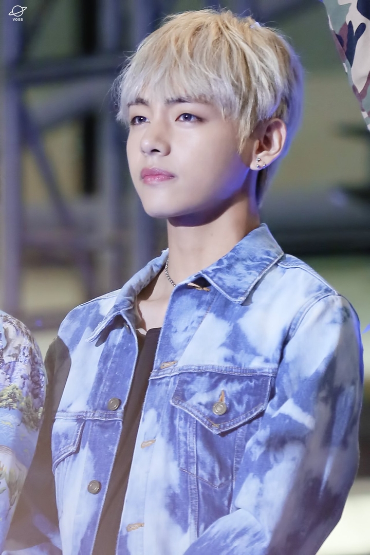 V BTS