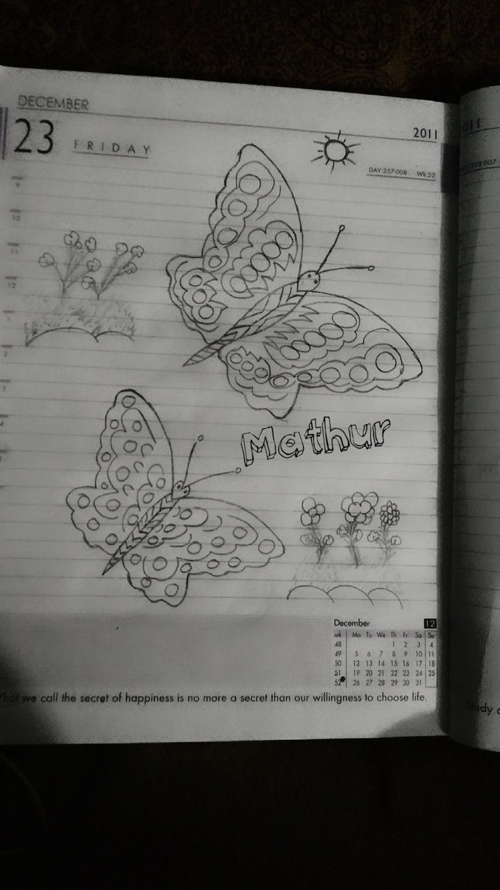 my art