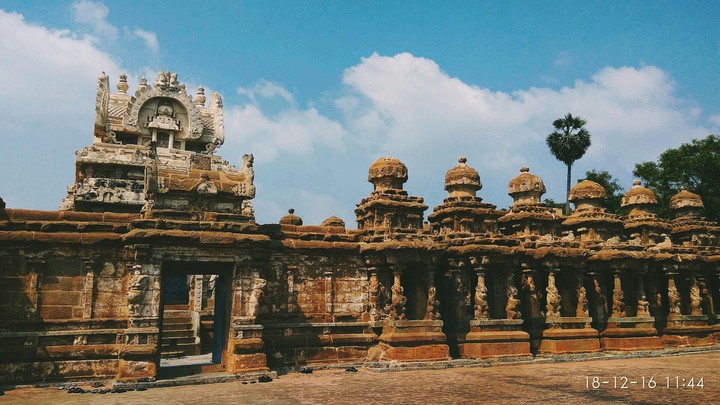 Kanchipuram