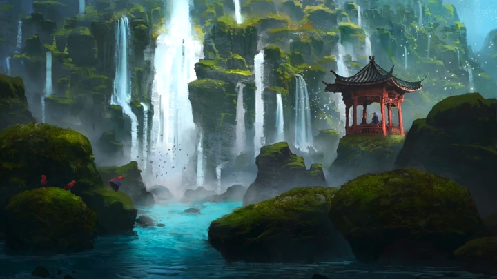 paisagem