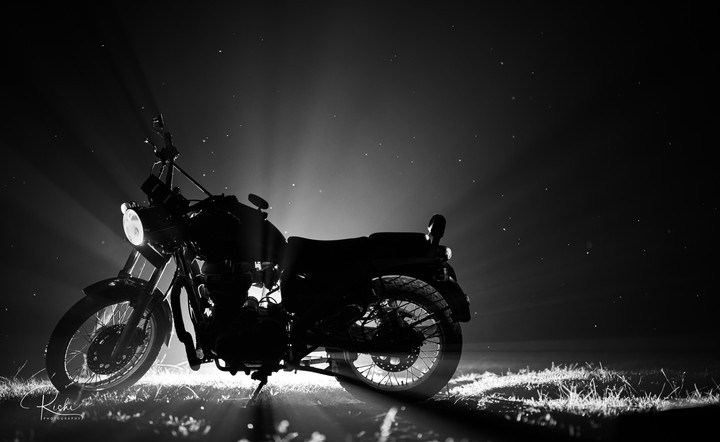Royal Enfield 2