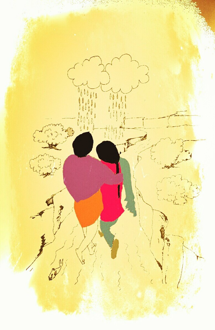 Together