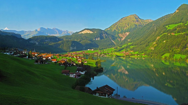 Lungern