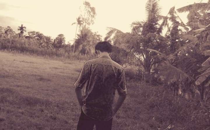 Lonely