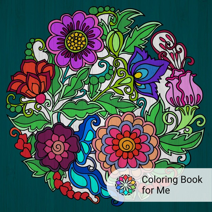 Flower Art