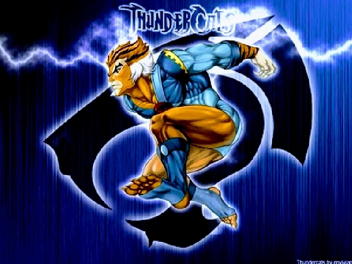 Tygra