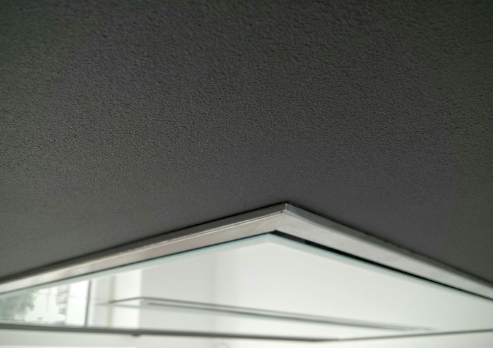 ventilation hood