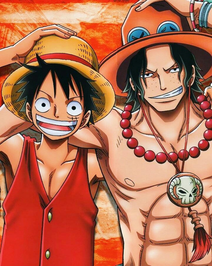 luffy 