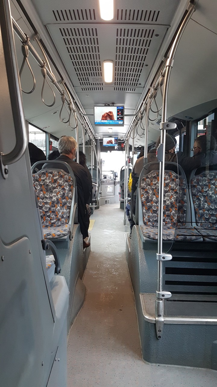 Otobüs
