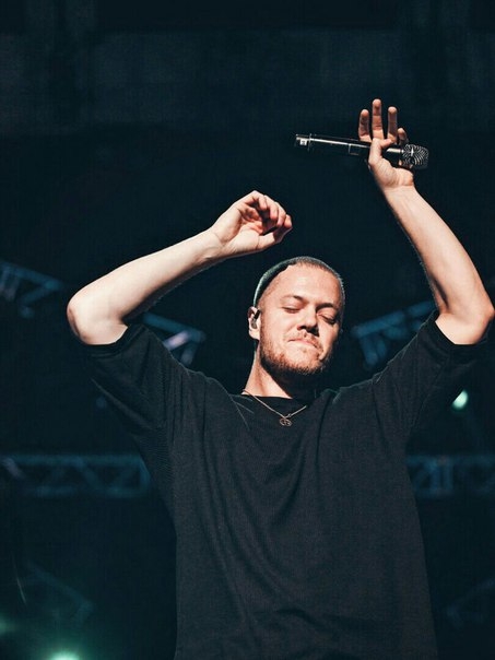 imagine dragons