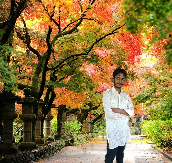 Mr.SunilPal