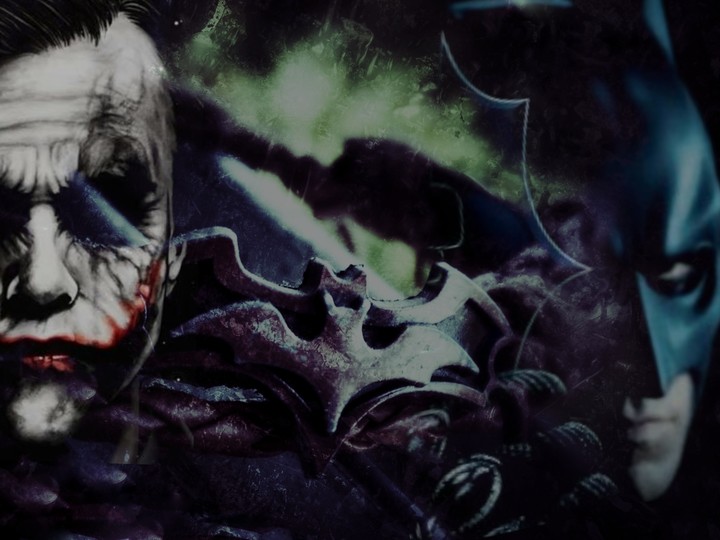 The Dark Knight