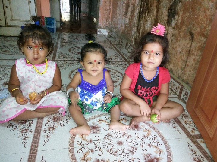 baby day