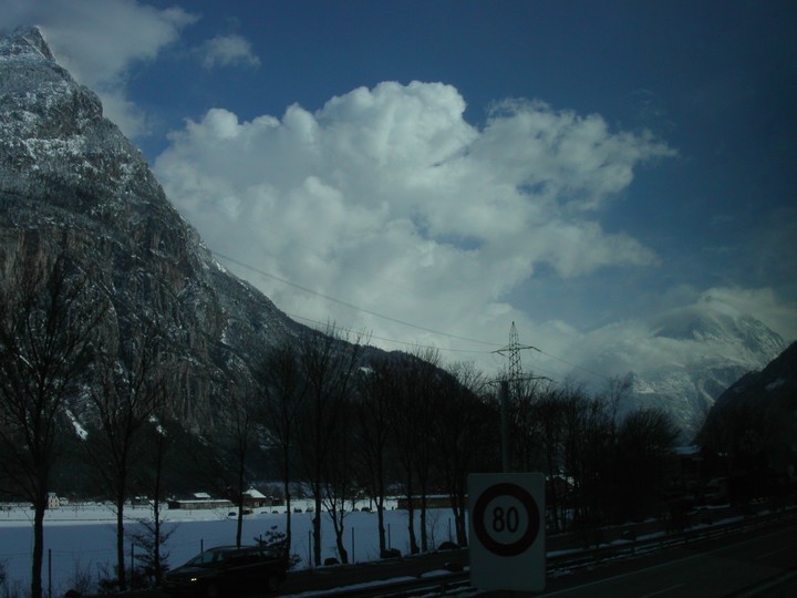 Europe
