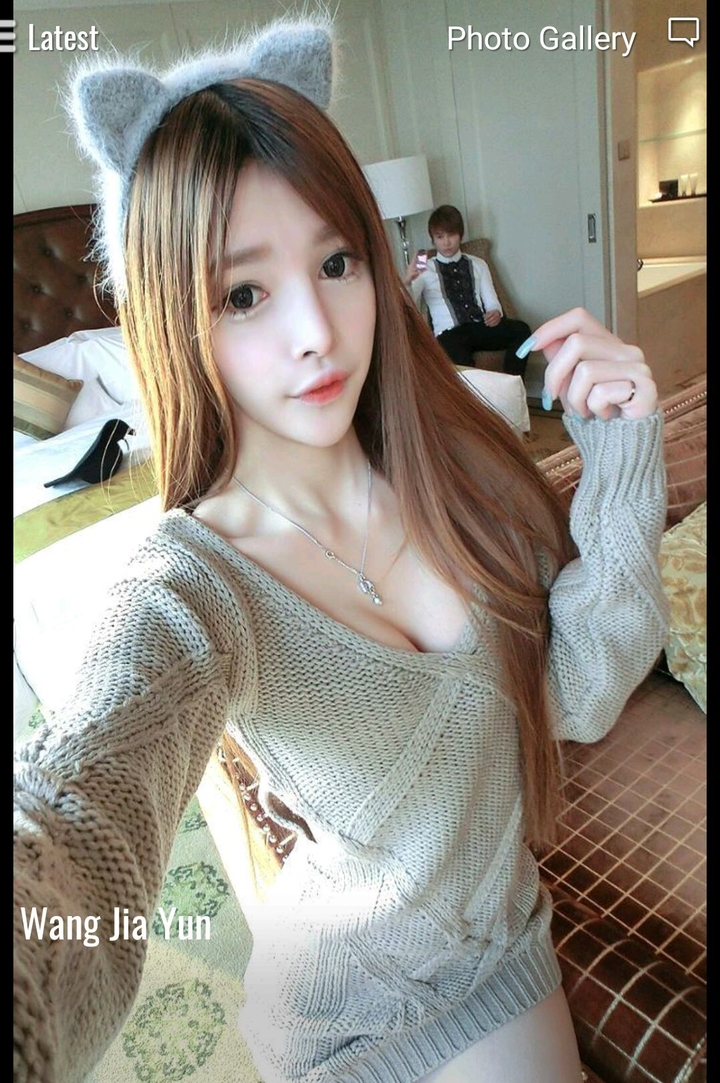 cute and sexy