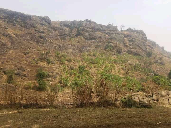 kapchorwa Uganda