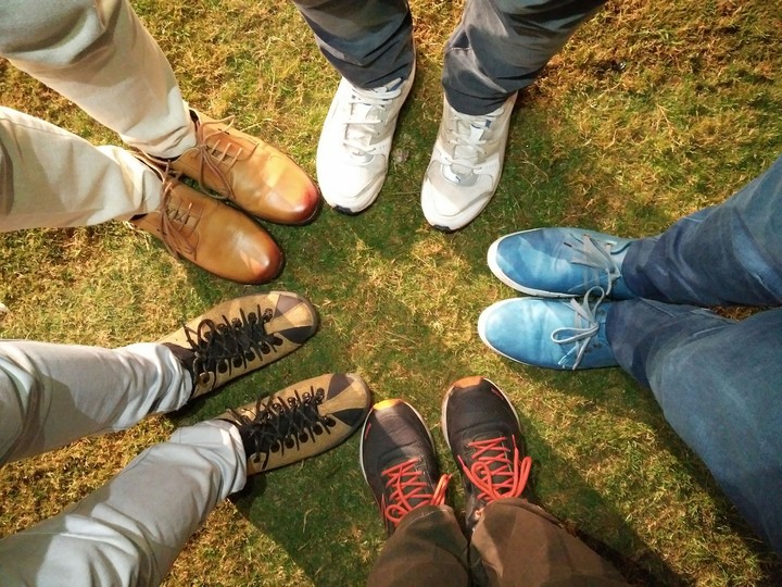 Friends