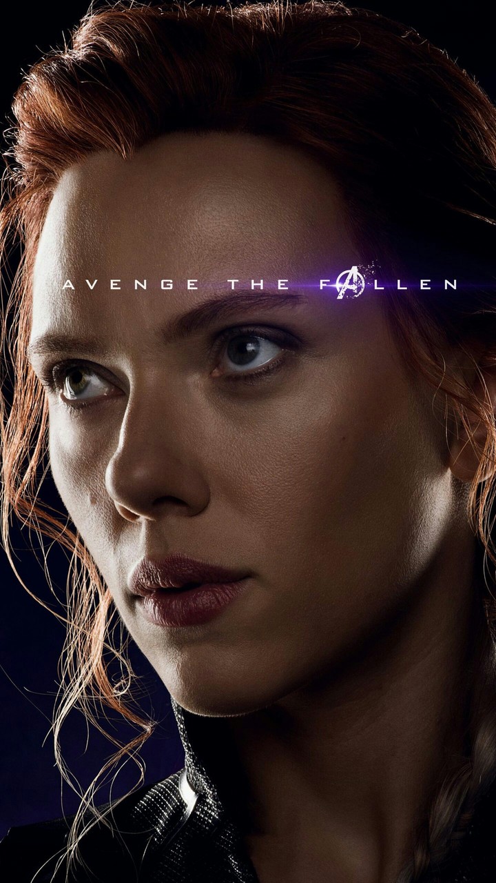 black widow