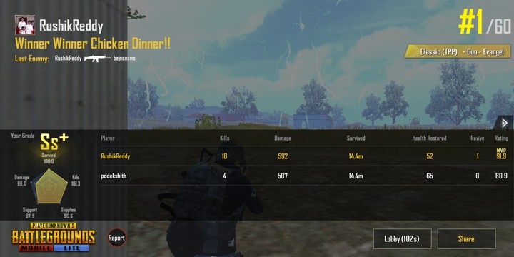 Pubg