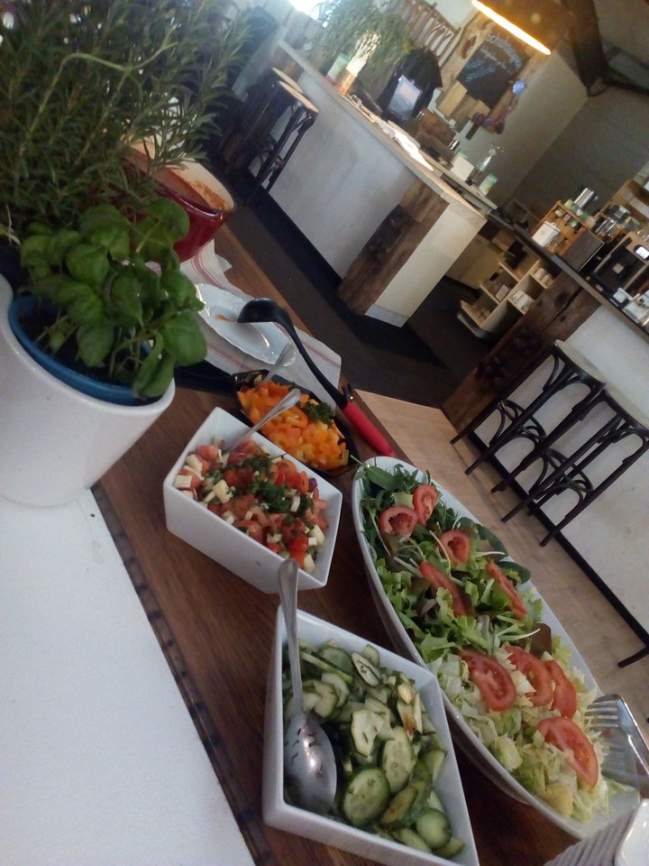 salade