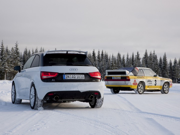 audi