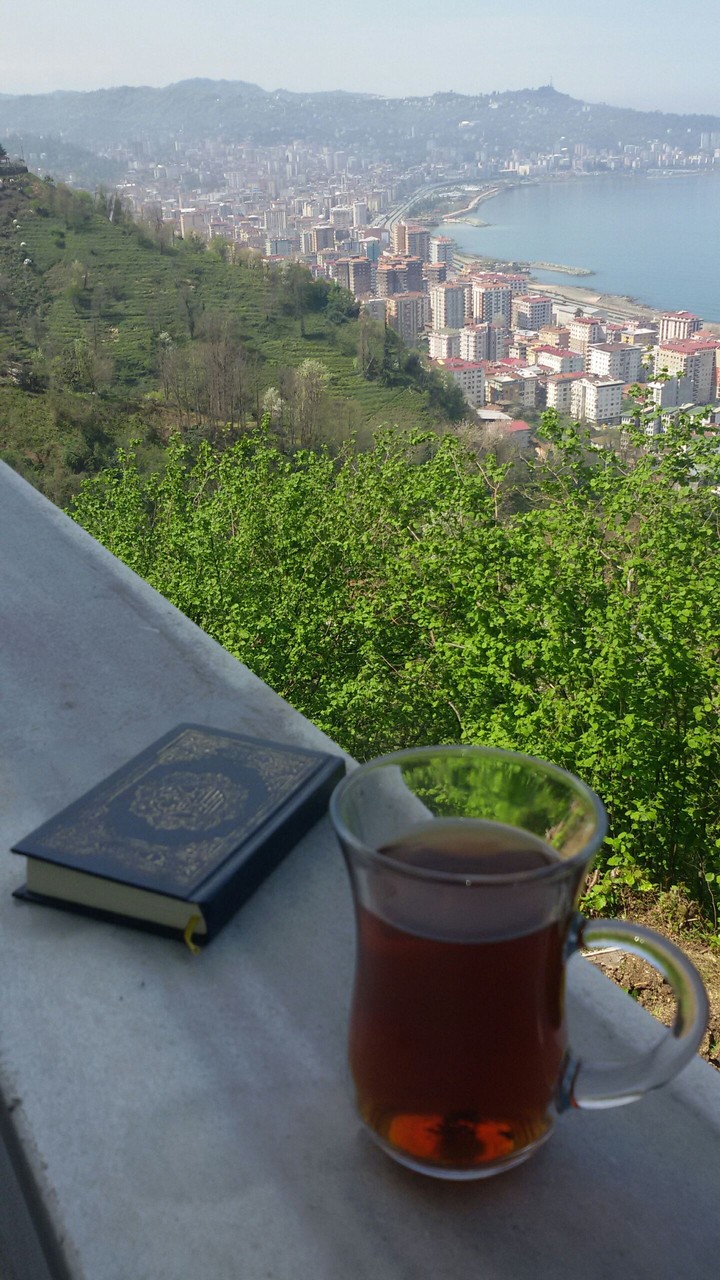 بيت امرى