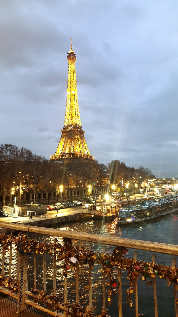 Eiffel Tower