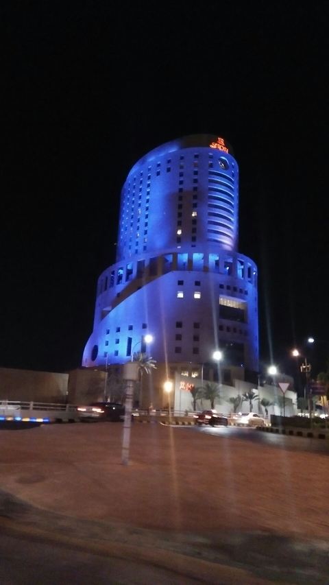 amman,royal hotel