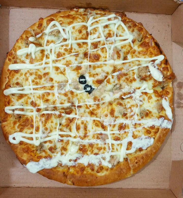 pizza