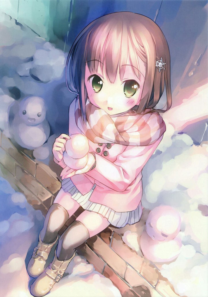 Kogemashita 6