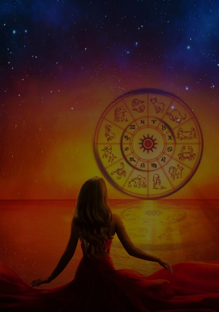 what's your sign?