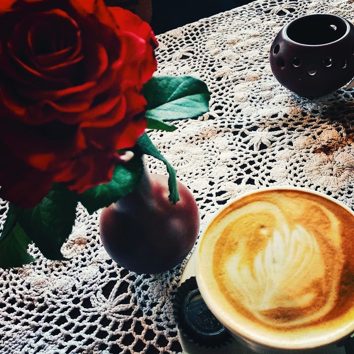 coffe