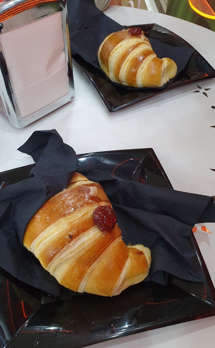 croissants