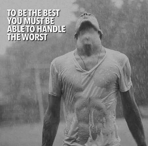 Lessons of life