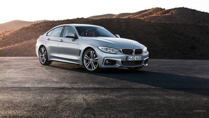4 series