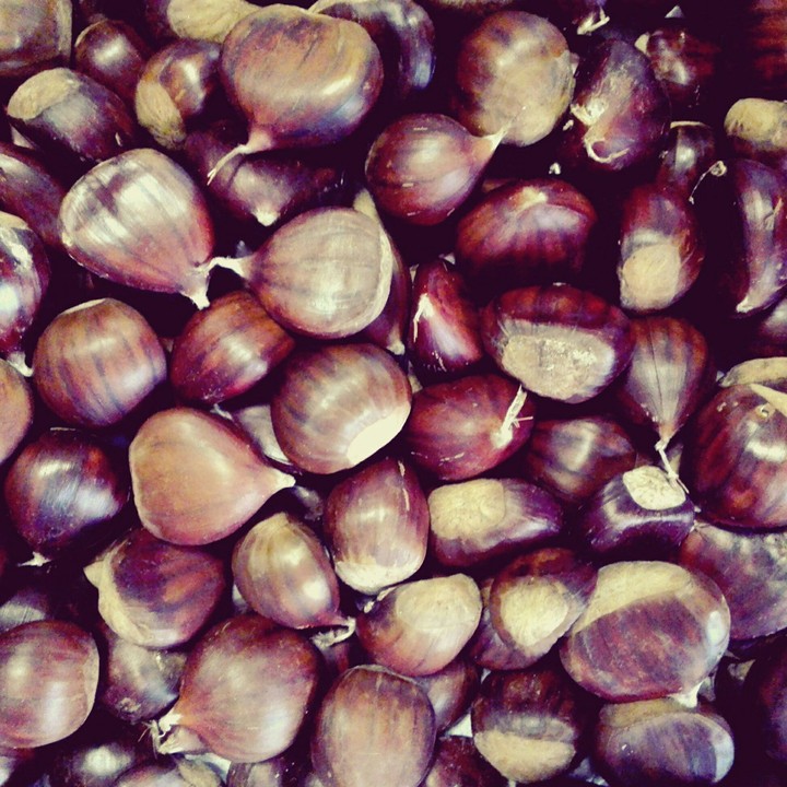 Castagne