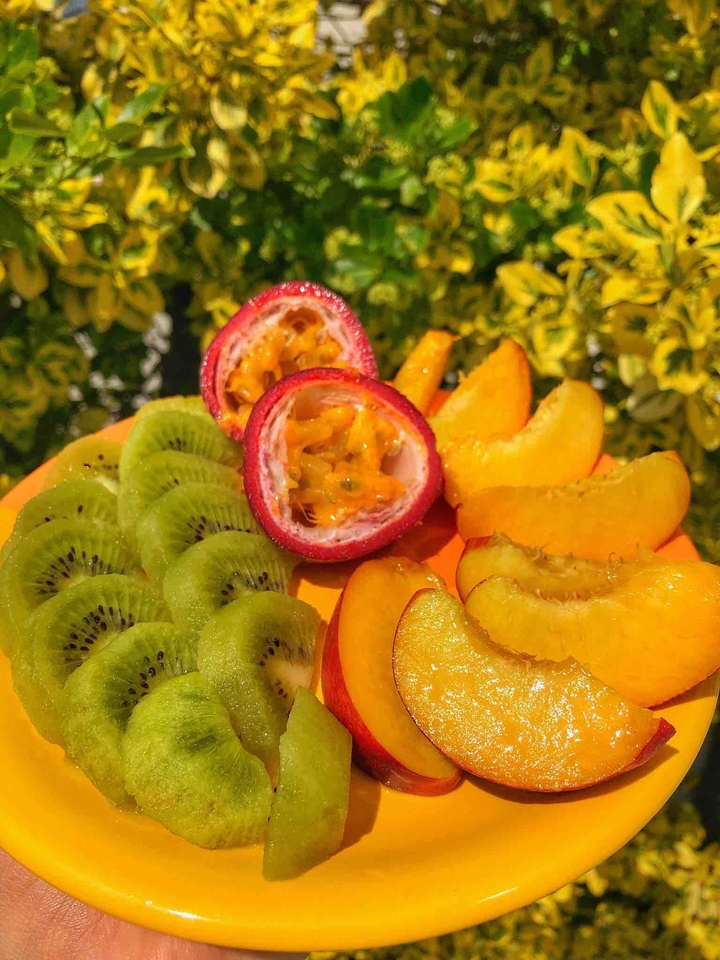Fruits