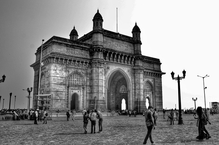 Gateway of India