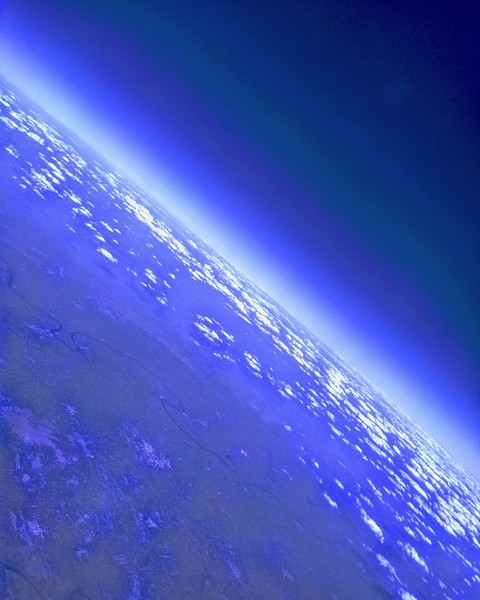 horizon