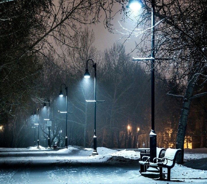 Winter