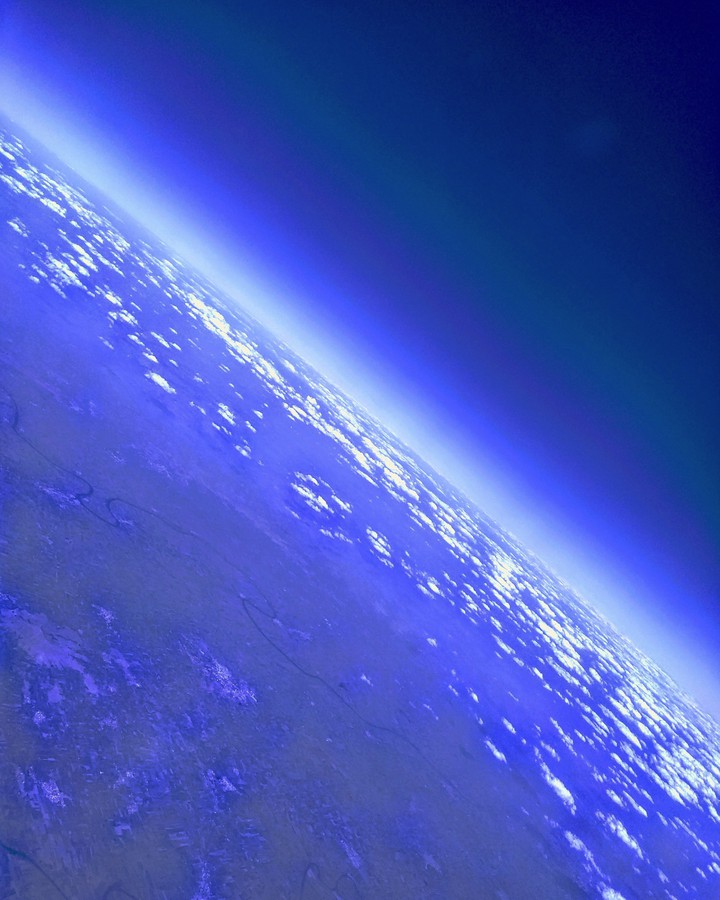 horizon
