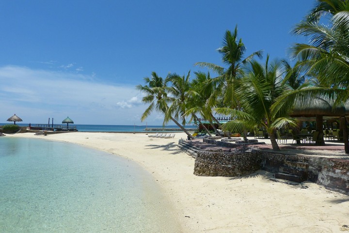 Camotes Islands