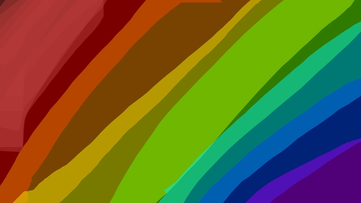 rainbow