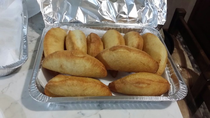 Panzerotti