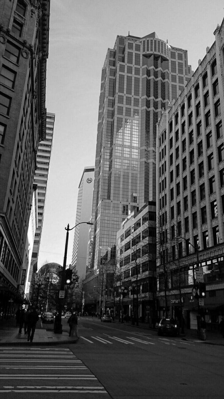 Downtown