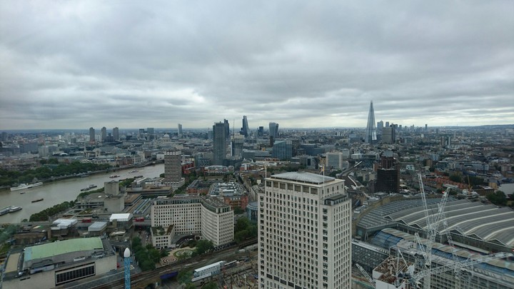 London