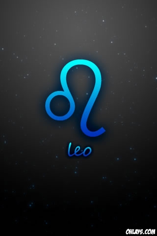leo....